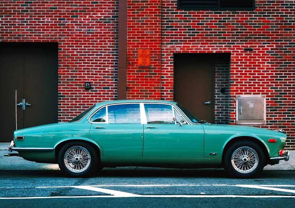 Historic Prague castle and cityscape with orange rooftops